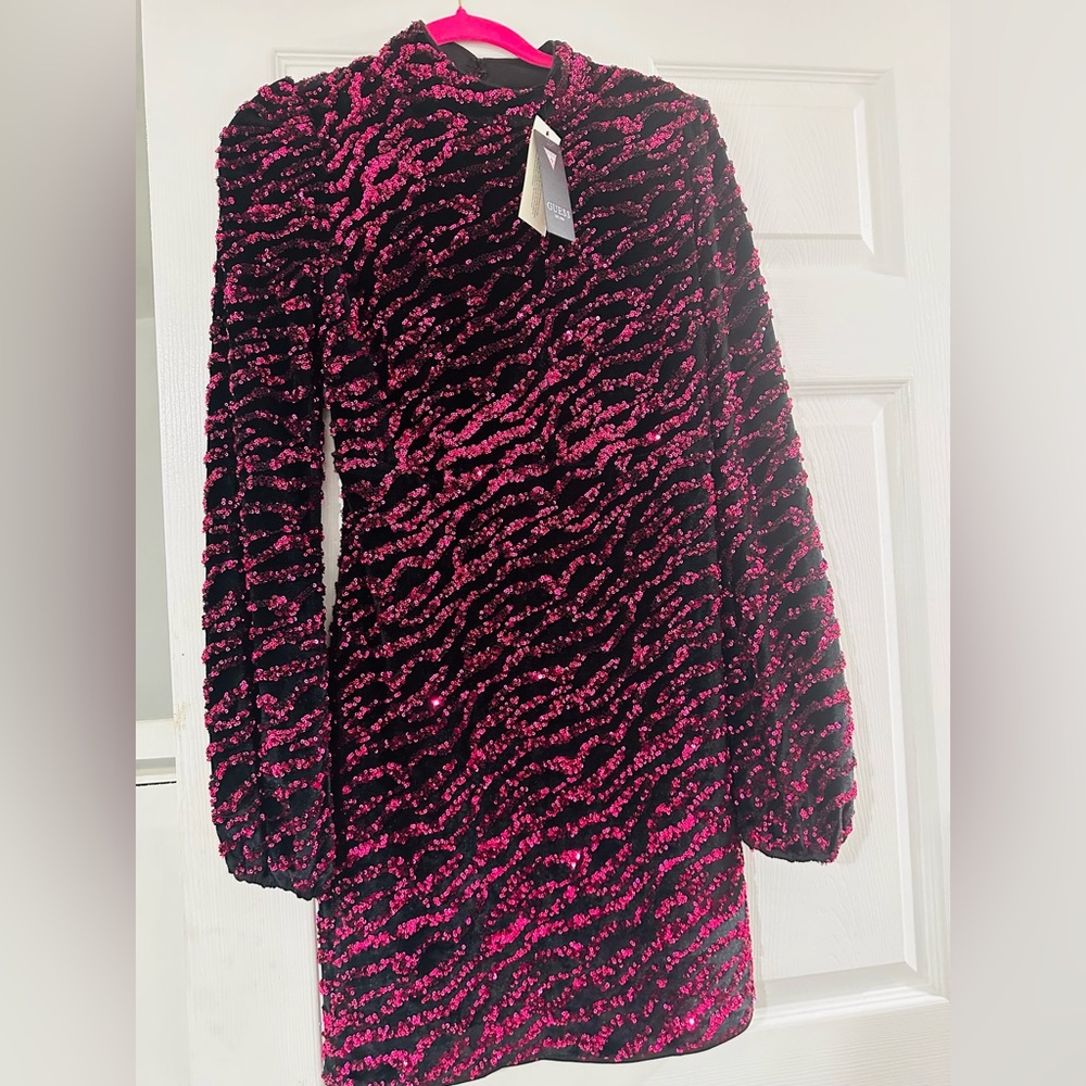 Guess’s Party dress